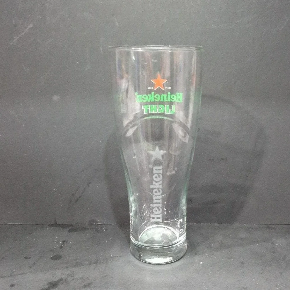 Heineken elevate your